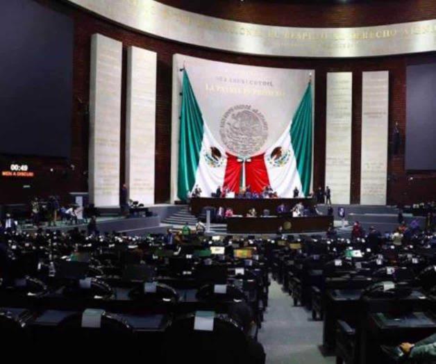 Presentan reforma para proteger a los periodistas