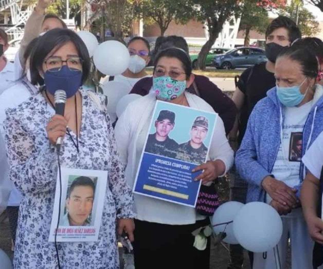 Tras cinco años de búsqueda, María Luisa encontró a su hijo Juan de Dios