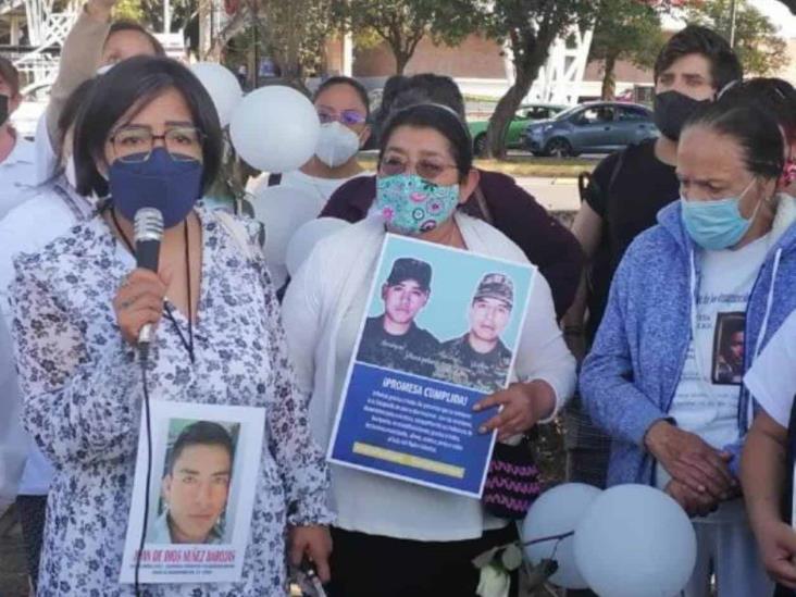 Tras cinco años de búsqueda, María Luisa encontró a su hijo Juan de Dios Tras cinco años de búsqueda, María Luisa encontró a su hijo Juan de Dios