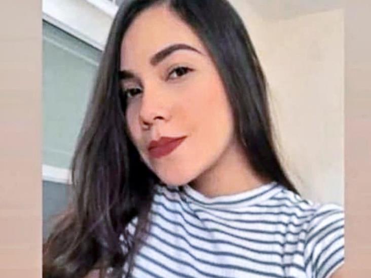 Hallan muerta a universitaria desaparecida en Zacatecas Hallan muerta a universitaria desaparecida en Zacatecas