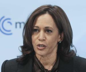 Kamala Harris advierte a Rusia: sanciones si invade Ucrania