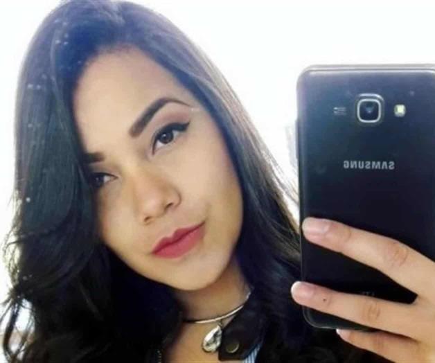 Hallan sin vida a joven plagiada