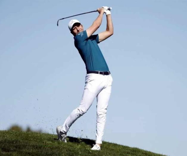 Hoyo en uno, un logro difícil de cubrir Hoyo en uno, un logro difícil de cubrir