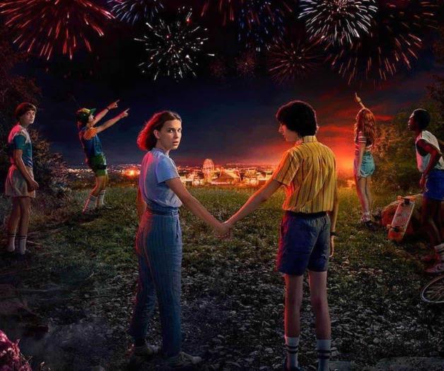 Llegará a su fin…