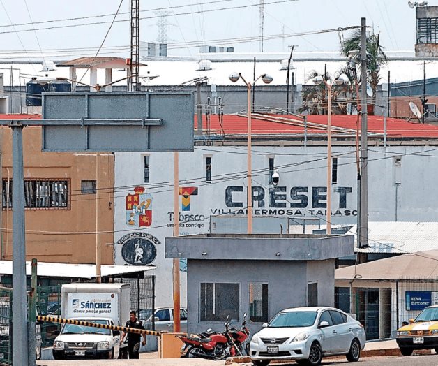 Dos años presa por un delito que no cometió contra una persona que no existe