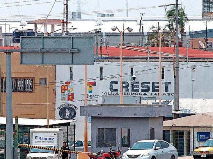 Dos años presa por un delito que no cometió contra una persona que no existe Dos años presa por un delito que no cometió contra una persona que no existe