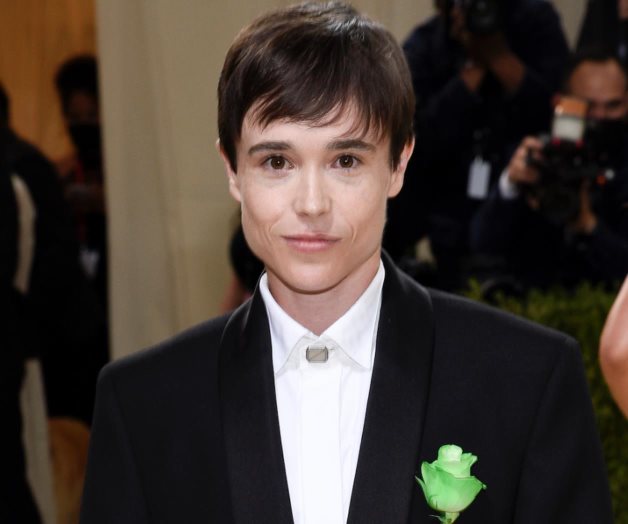 Publicará libro de memorias