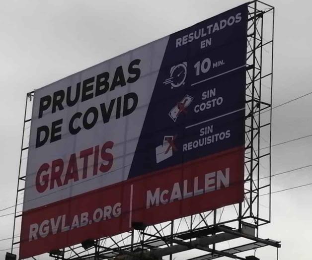 Promueven prevención frente al coronavirus