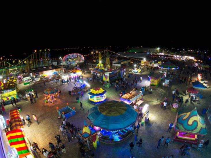Incierto futuro de la Feria Incierto futuro de la Feria