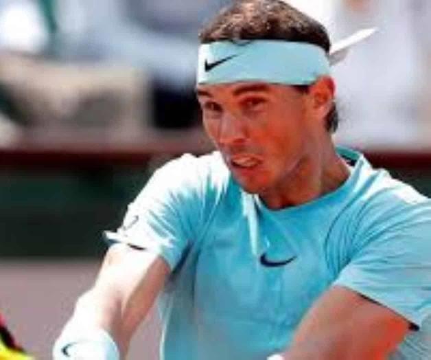 Abrirá Nadal contra Opelka
