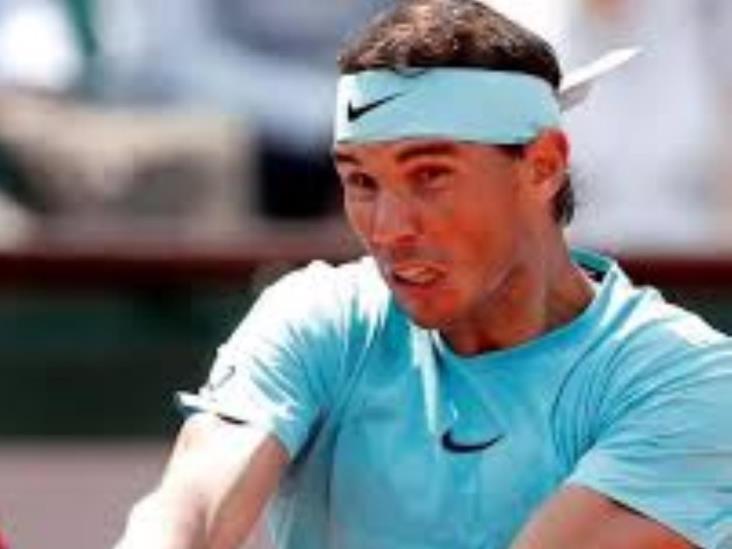 Abrirá Nadal contra Opelka Abrirá Nadal contra Opelka
