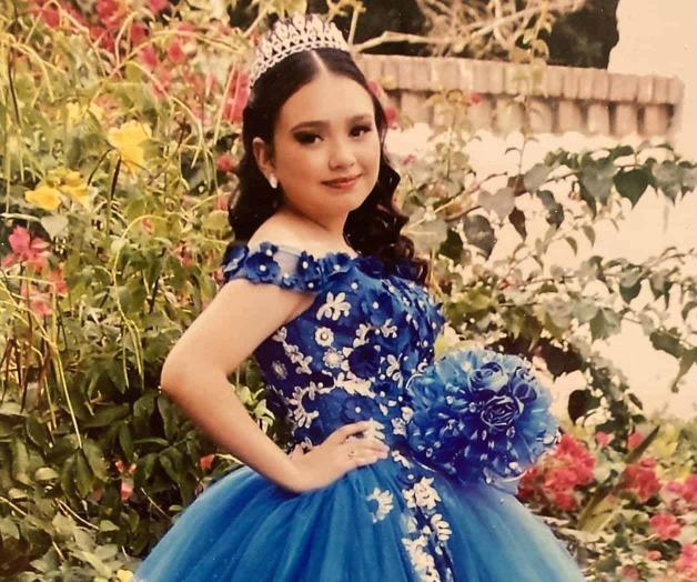 Feliz debuta en sociedad