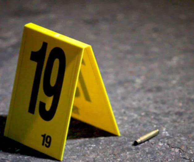 Asesinan a joven frente a un antro en colonia de SLP