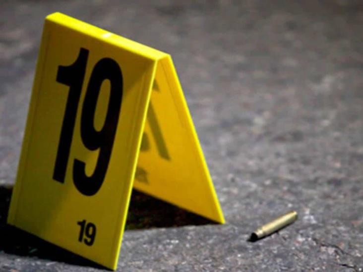 Asesinan a joven frente a un antro en colonia de SLP Asesinan a joven frente a un antro en colonia de SLP