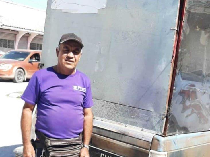 Crisis obliga a vendedores a buscar nuevos espacios Crisis obliga a vendedores a buscar nuevos espacios