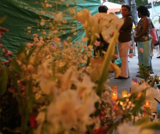 Matan a dos personas y lesionan a una durante novenario en Celaya