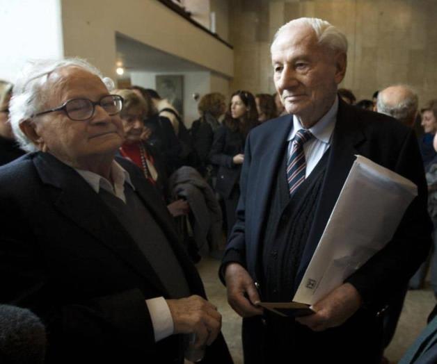 Falleció Gabriel Bach, fue fiscal en el juicio a Eichmann