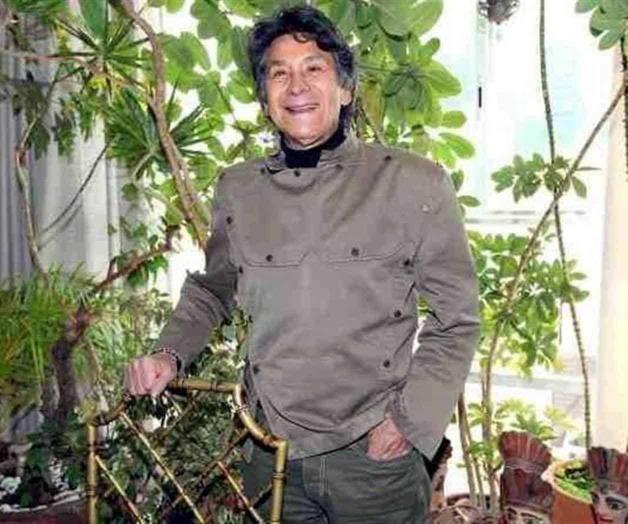 Fallece actor mexicano Fallece actor mexicano