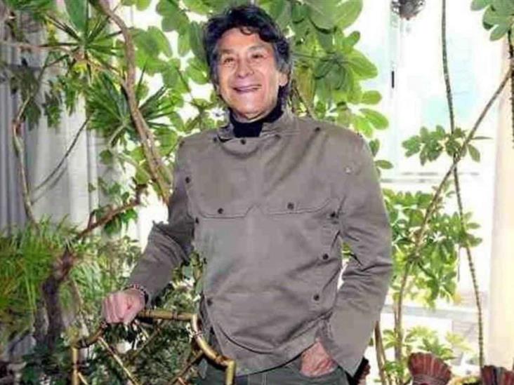 Fallece actor mexicano Fallece actor mexicano
