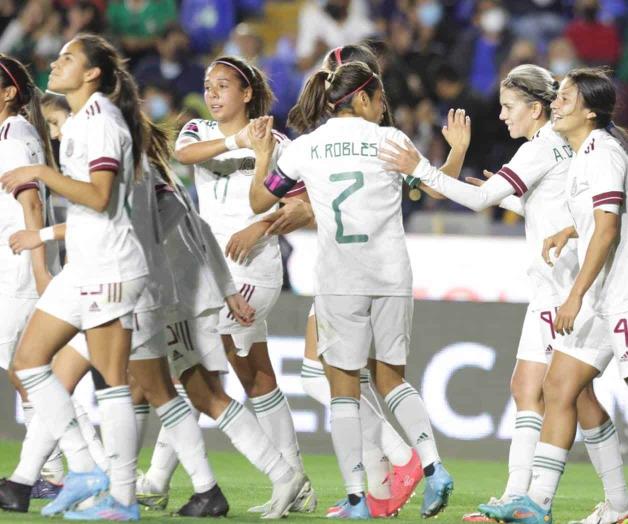 Aplasta Tri a Antigua y Barbuda