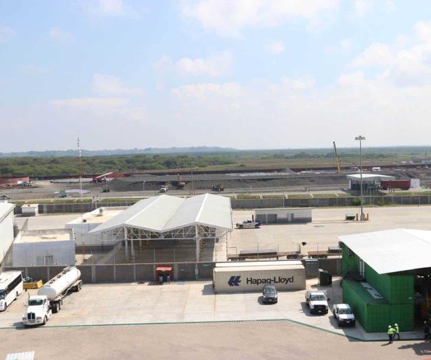 Busca Monterra 667 mdd de compensación por Tuxpan