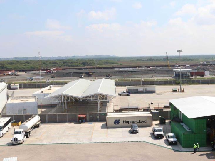 Busca Monterra 667 mdd de compensación por Tuxpan Busca Monterra 667 mdd de compensación por Tuxpan