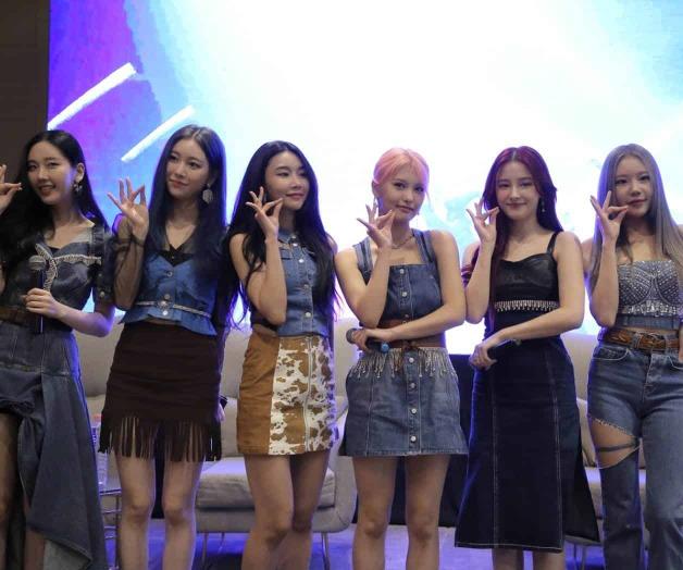 Contagio pospone sus presentaciones