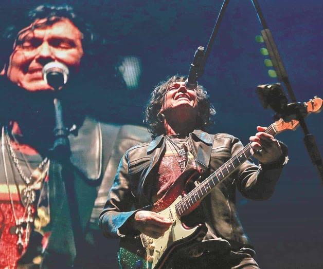 Caifanes honra a periodistas asesinados