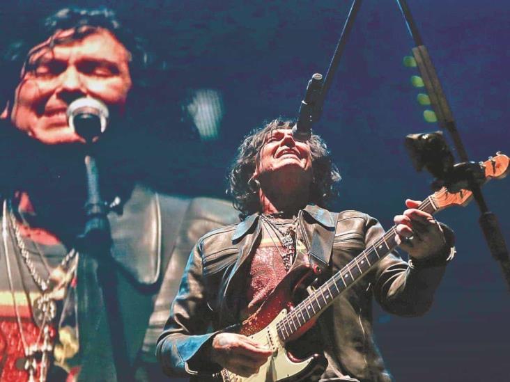 Caifanes honra a periodistas asesinados Caifanes honra a periodistas asesinados