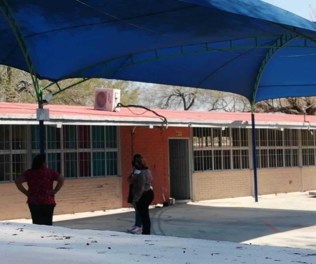 Ultiman escuelas detalles