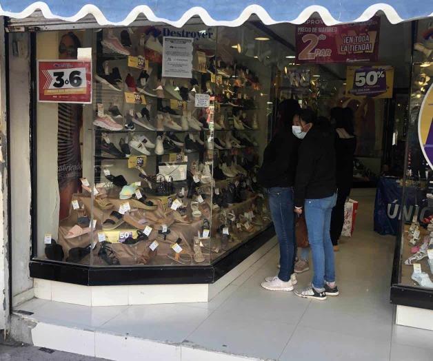 Benefician al comercio las reglas sanitarias