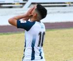 Los Mineros regresan a las andadas