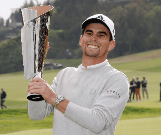 Gana Niemann de punta a punta Gana Niemann de punta a punta