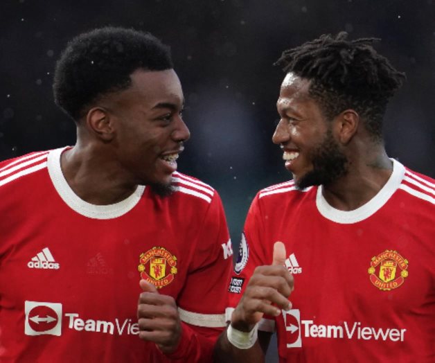 Man United somete a Leeds en Elland Road