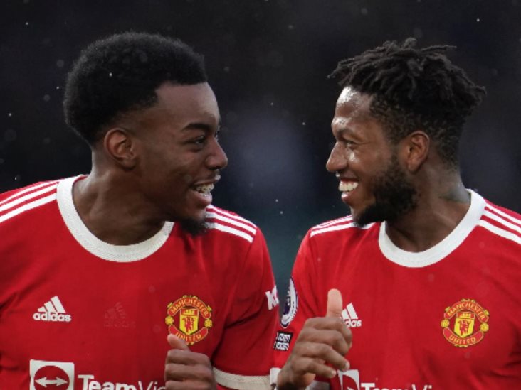 Man United somete a Leeds en Elland Road Man United somete a Leeds en Elland Road