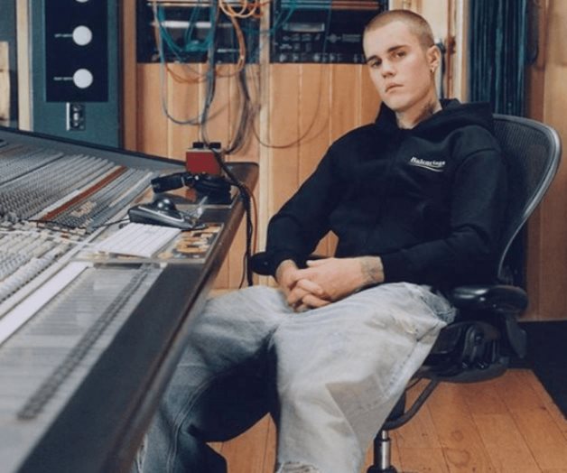 Justin Bieber da positivo a Covid-19