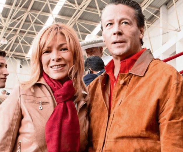 Mary Paz Banquells pinta su raya sobre escándalos de Alfredo Adame