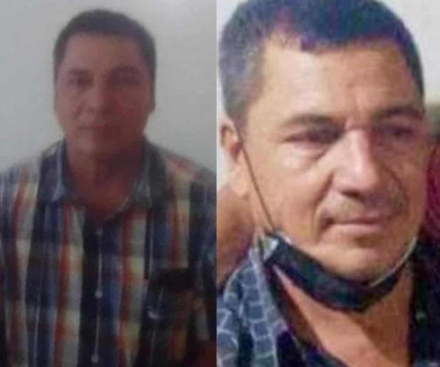 Desaparece tablajero