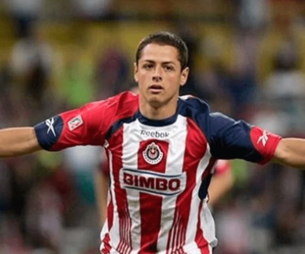 El precio que puso Chicharito para regresar a la Liga MX