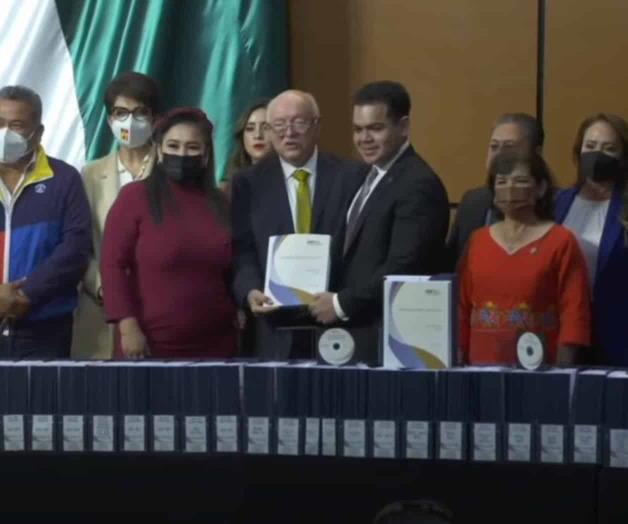 Enorme daño al erario