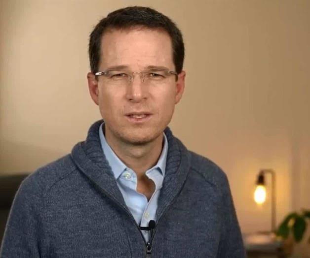 AMLO usa Estado para venganzas personales.- Anaya