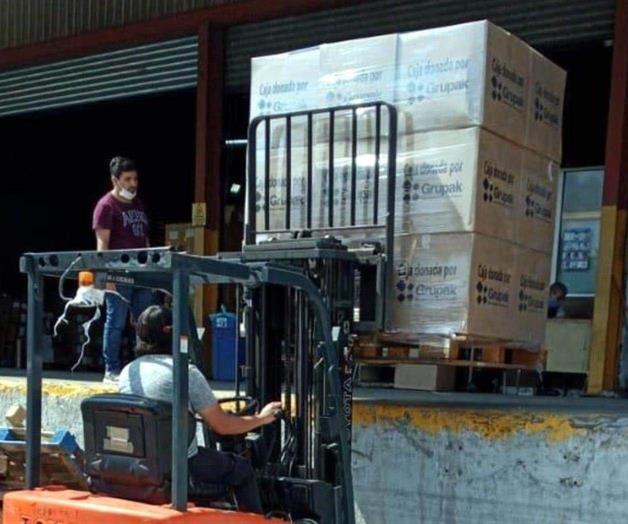 De robar camiones a controlar plantas