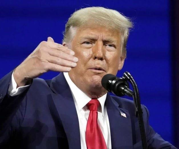 Afirman que Trump lanzará el lunes su red social Truth 