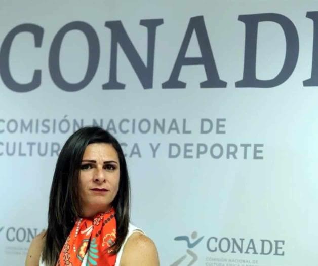 Revela auditoría 374 mdp sin aclarar en Conade