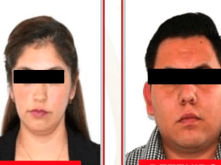 Así operaba Mujer Maravilla, detenida en por tráfico de personas Así operaba Mujer Maravilla, detenida en por tráfico de personas