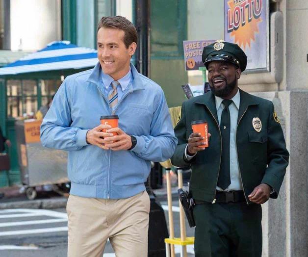 A punto de estrenar A punto de estrenar