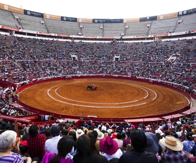 Ciudad de México cierra temporada taurina, ¿será la última?