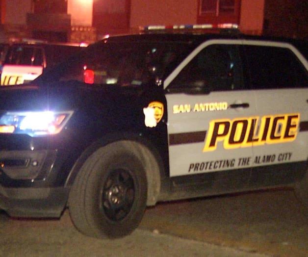 Joven sujeto asesina a tiros a sus padres 