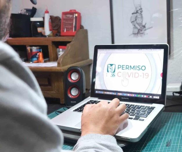 Concluyen incapacidades por coronavirus en el IMSS