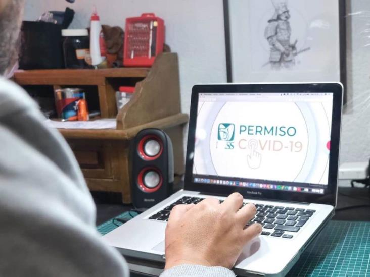 Concluyen incapacidades por coronavirus en el IMSS Concluyen incapacidades por coronavirus en el IMSS